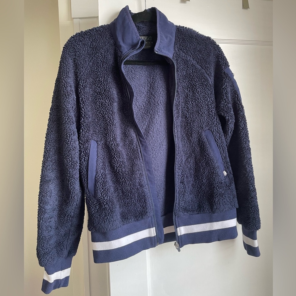 Figs Sweater/Jacket